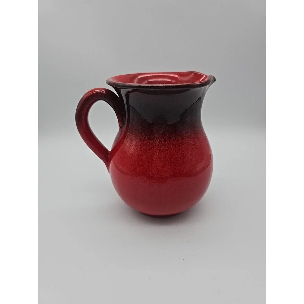 Italian Pottery this vintage